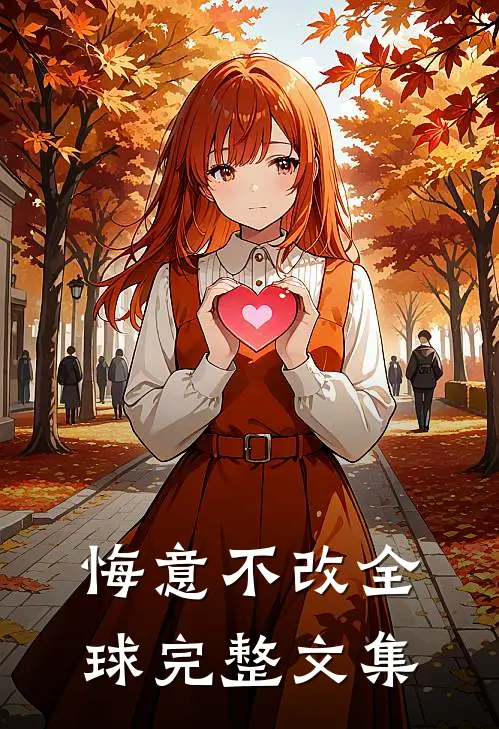 悔意不改全球完整文集
