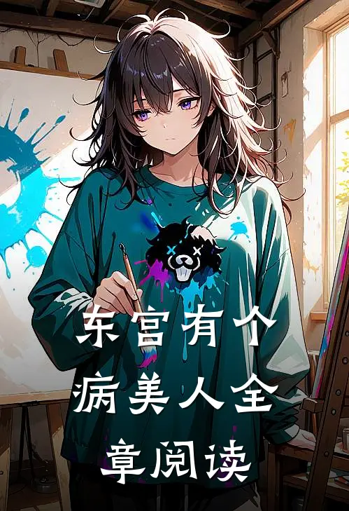 东宫有个病美人全章阅读