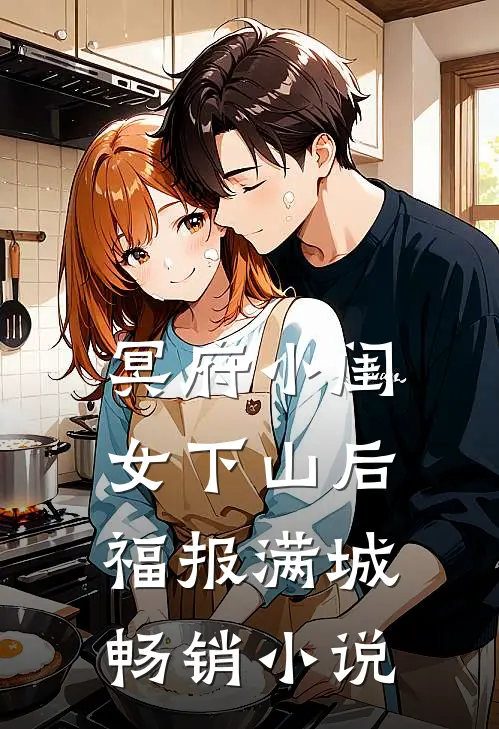 冥府小闺女下山后，福报满城畅销小说