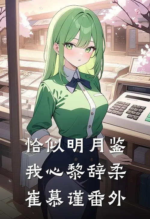 恰似明月鉴我心黎辞柔崔慕谨番外