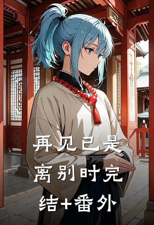 再见已是离别时完结+番外