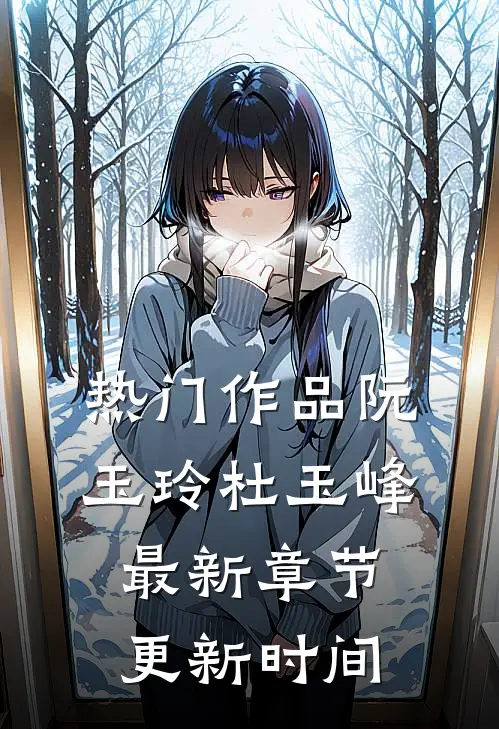 热门作品阮玉玲杜玉峰最新章节更新时间