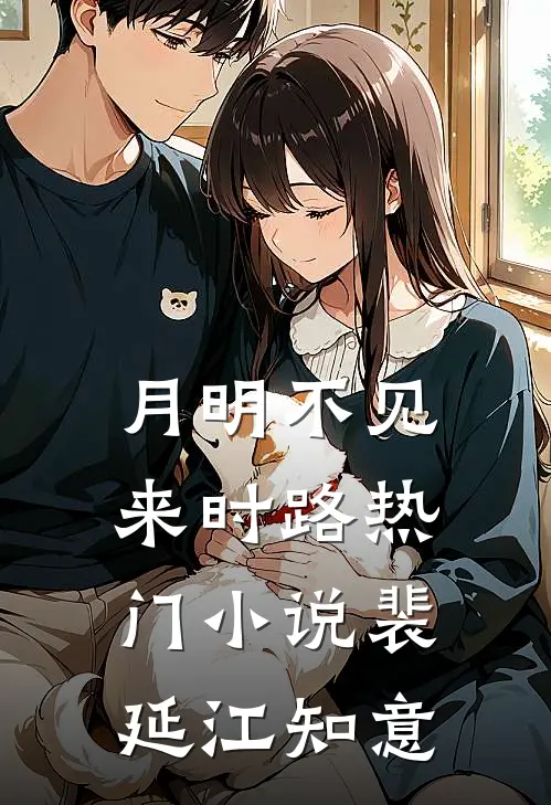 月明不见来时路热门小说裴延江知意