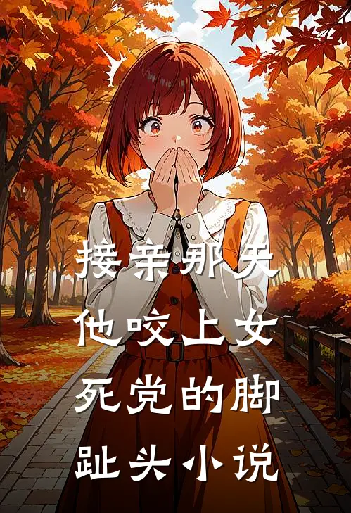 接亲那天，他咬上女死党的脚趾头小说