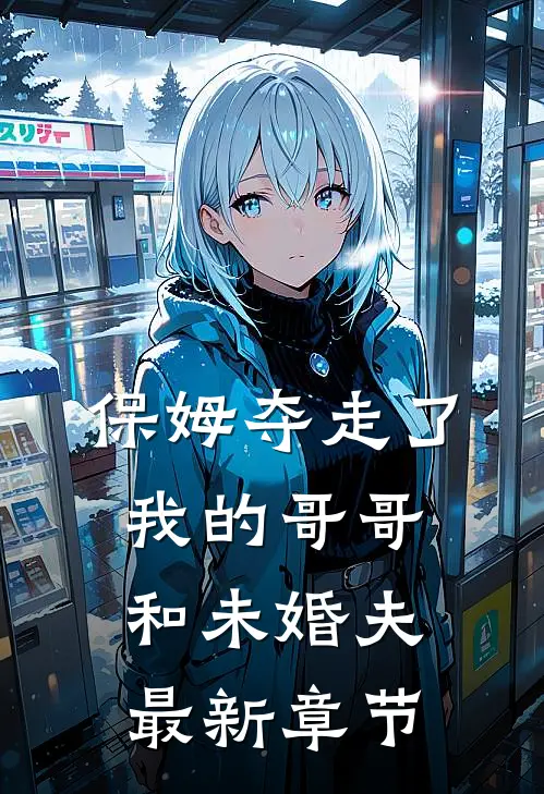 保姆夺走了我的哥哥和未婚夫最新章节
