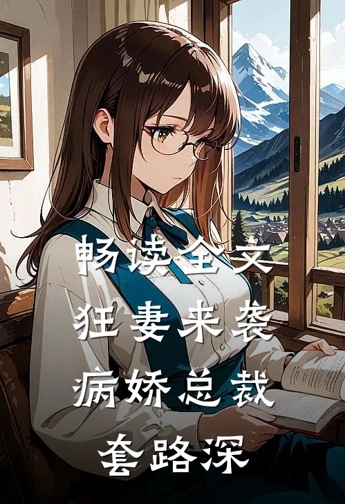 畅读全文狂妻来袭：病娇总裁套路深