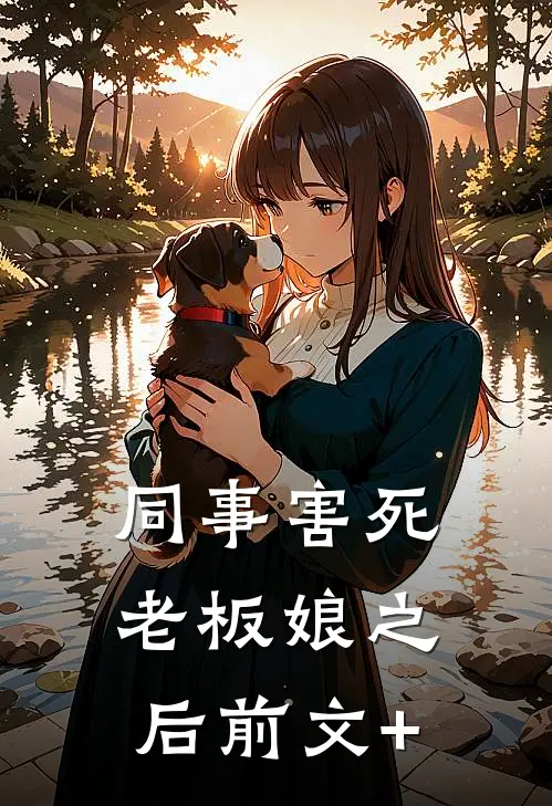 同事害死老板娘之后前文+