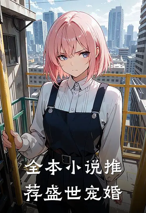 全本小说推荐盛世宠婚