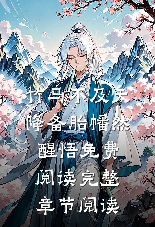 竹马不及天降备胎幡然醒悟免费阅读完整章节阅读