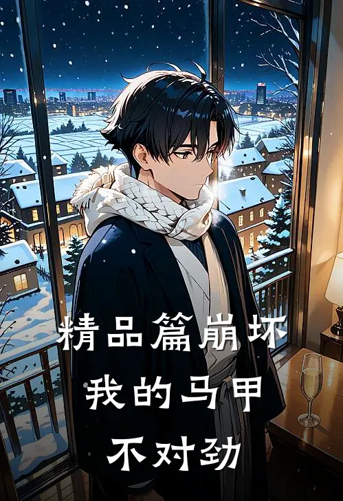精品篇崩坏：我的马甲不对劲