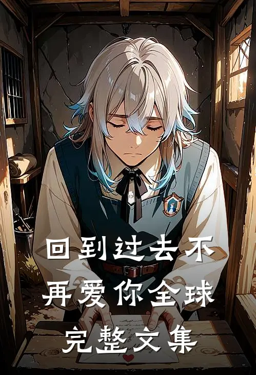 回到过去不再爱你全球完整文集