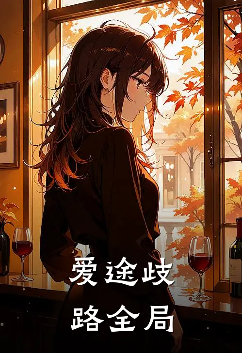 爱途歧路全局