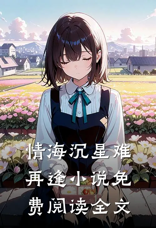 情海沉星难再逢小说免费阅读全文