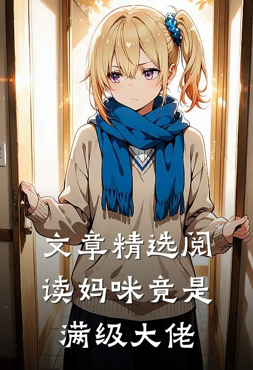 文章精选阅读妈咪竟是满级大佬