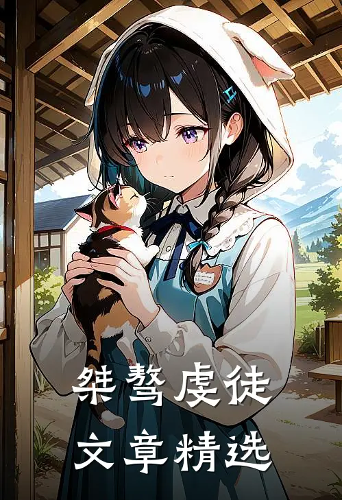 桀骜虔徒文章精选