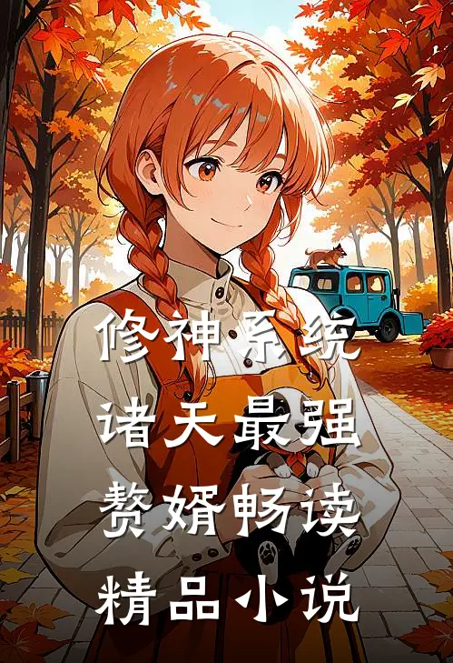 修神系统：诸天最强赘婿畅读精品小说