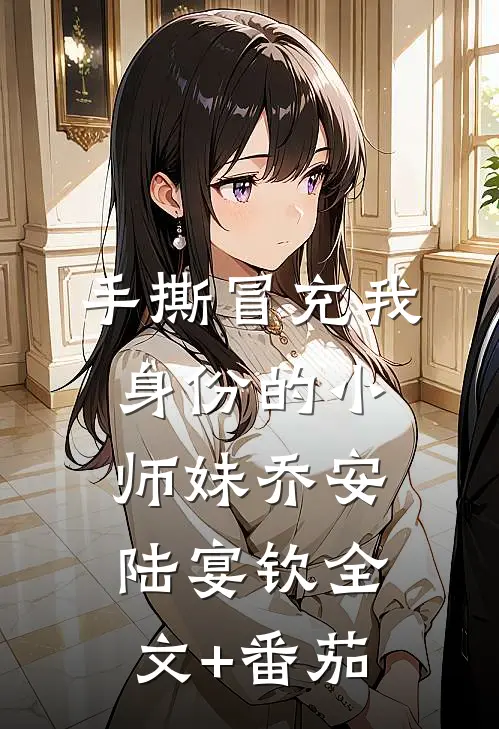 手撕冒充我身份的小师妹乔安陆宴钦全文+番茄