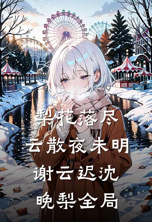 梨花落尽，云散夜未明谢云迟沈晚梨全局