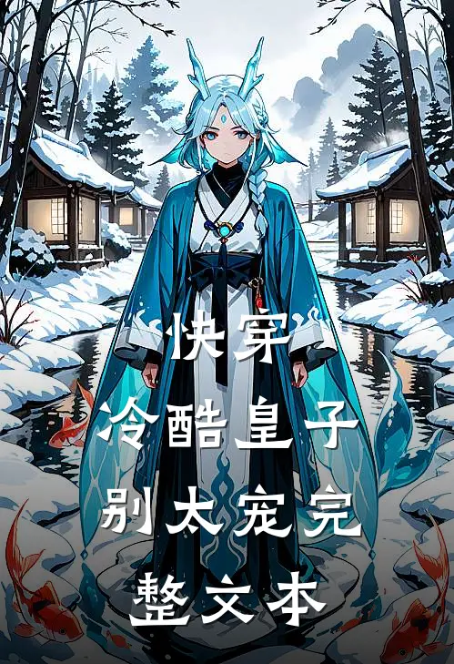 快穿：冷酷皇子别太宠完整文本