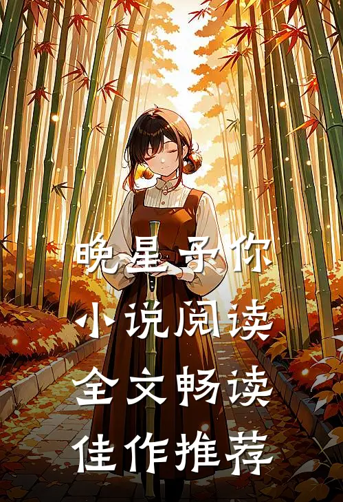 晚星予你小说阅读全文畅读佳作推荐