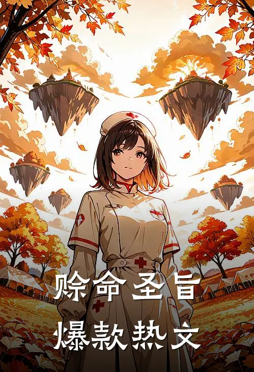赊命圣旨爆款热文