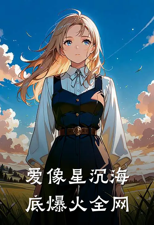 爱像星沉海底爆火全网