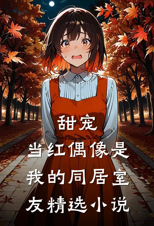 甜宠：当红偶像是我的同居室友精选小说