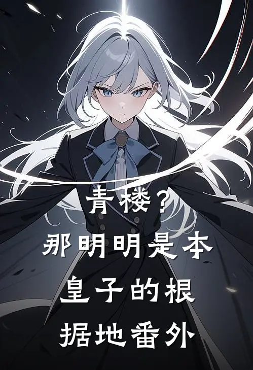 青楼？那明明是本皇子的根据地番外