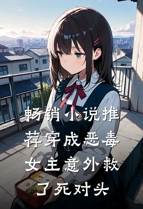 畅销小说推荐穿成恶毒女主意外救了死对头