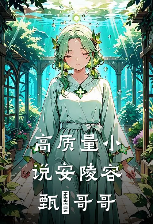 高质量小说安陵容甄嬛哥哥