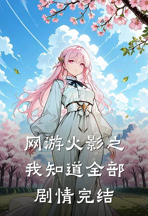 网游火影之我知道全部剧情完结