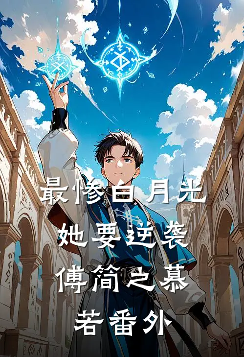 最惨白月光，她要逆袭傅简之慕若 番外