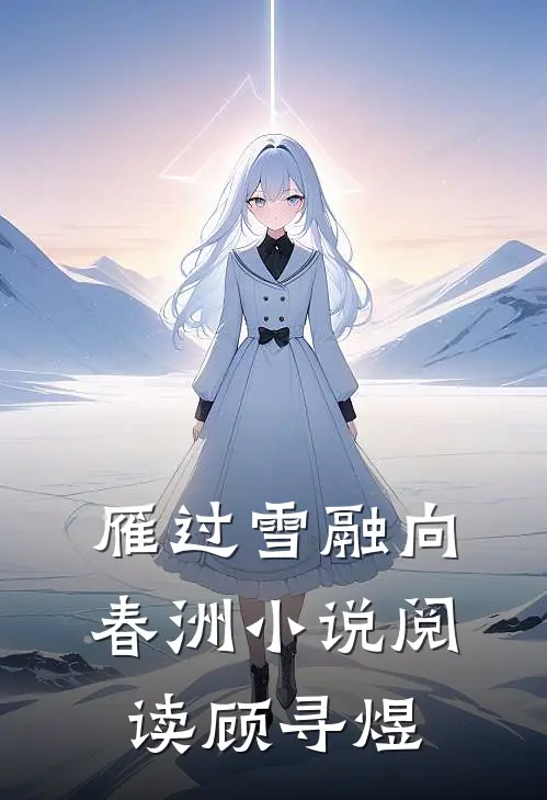 雁过雪融向春洲小说阅读顾寻煜