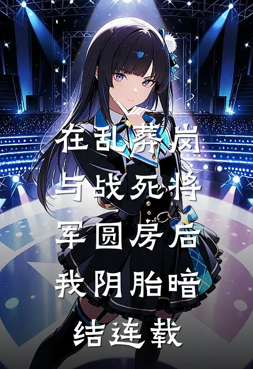 在乱葬岗与战死将军圆房后，我阴胎暗结连载