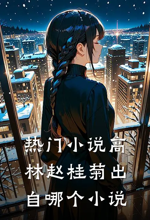 热门小说高林赵桂菊出自哪个小说