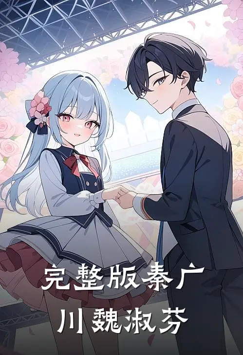 完整版秦广川魏淑芬
