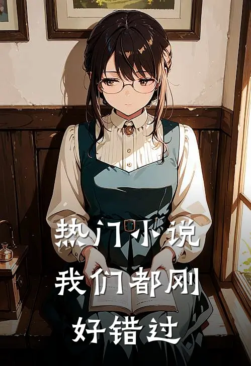 热门小说我们都刚好错过