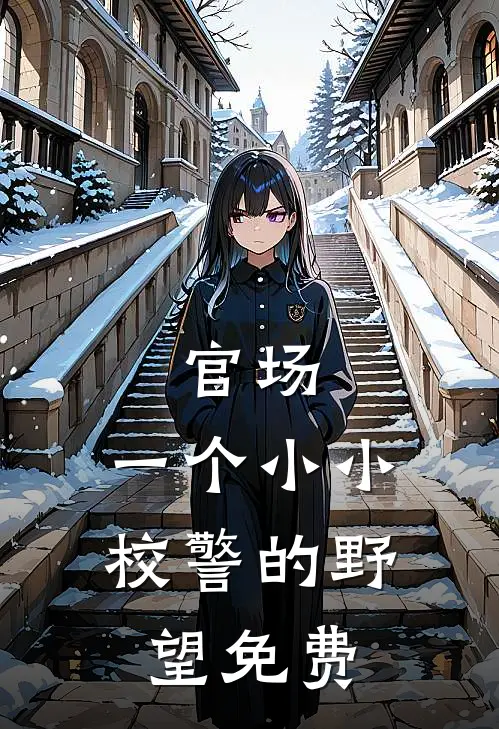 官场：一个小小校警的野望免费
