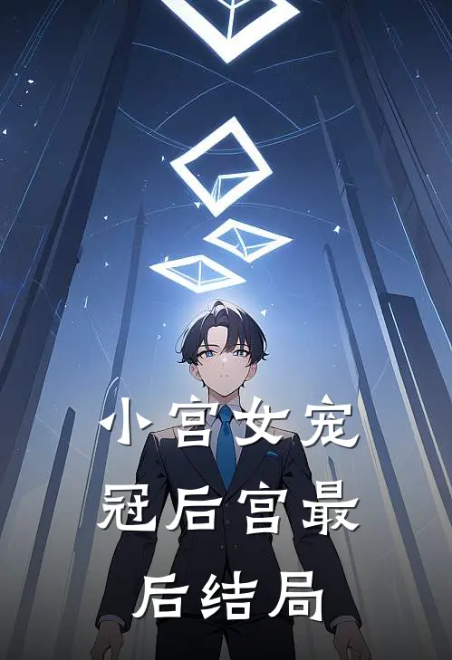 小宫女宠冠后宫最后结局