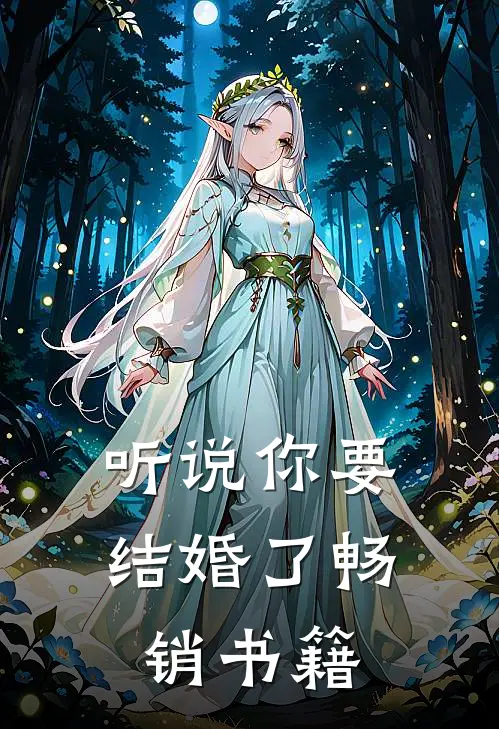 听说你要结婚了畅销书籍