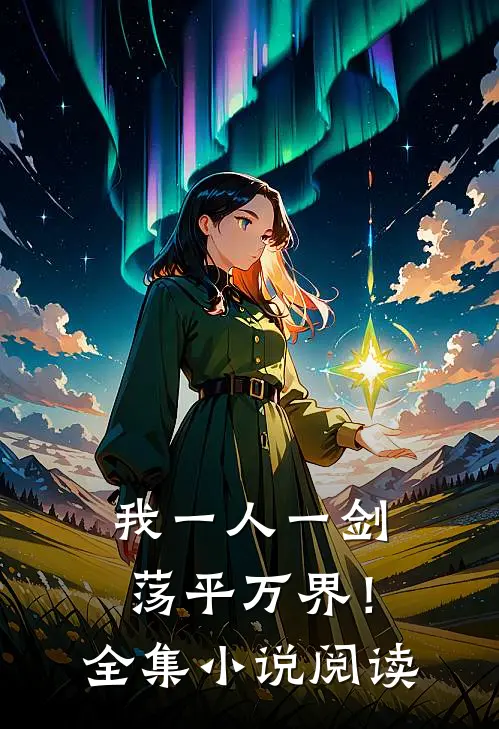 我一人一剑，荡平万界！全集小说阅读