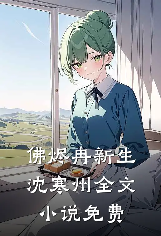 佛烬冉新生沈寒州全文小说免费