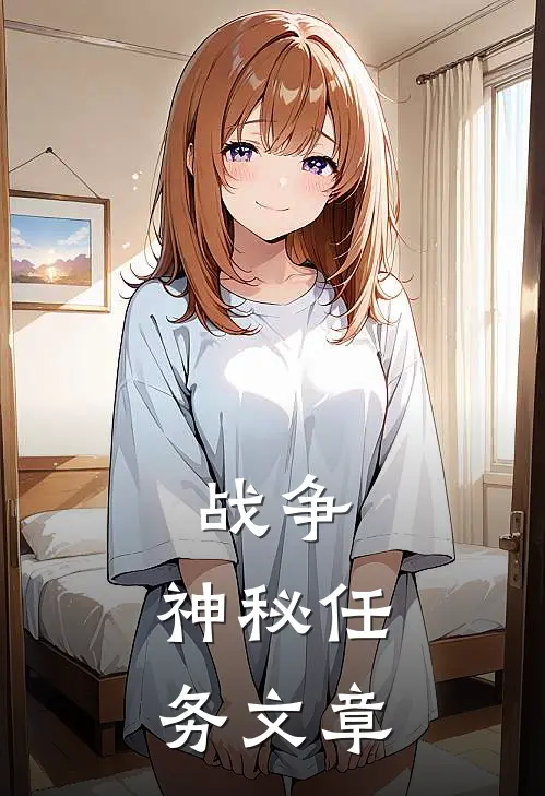 战争：神秘任务文章