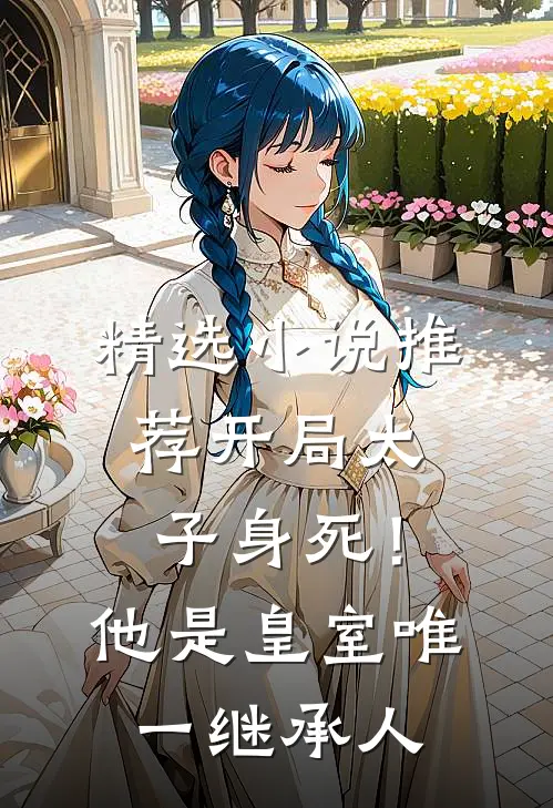 精选小说推荐开局太子身死！他是皇室唯一继承人