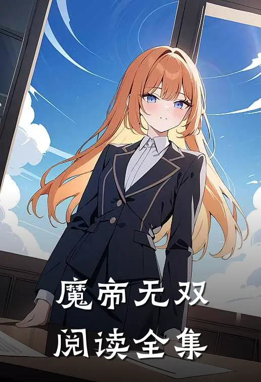 魔帝无双阅读全集