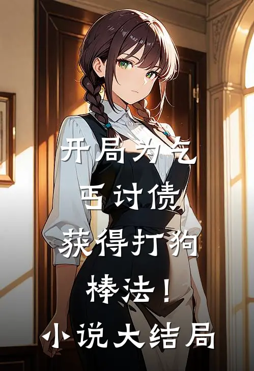 开局为乞丐讨债，获得打狗棒法！小说大结局