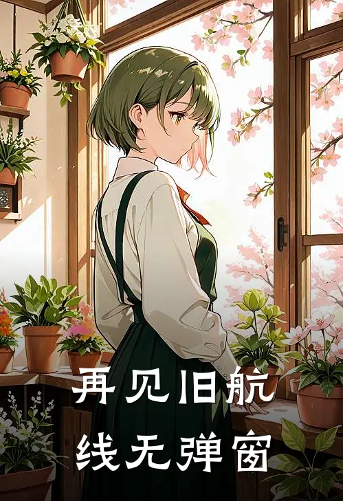 再见旧航线无弹窗
