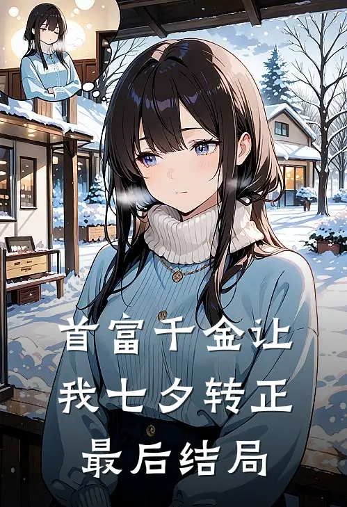 首富千金让我七夕转正最后结局