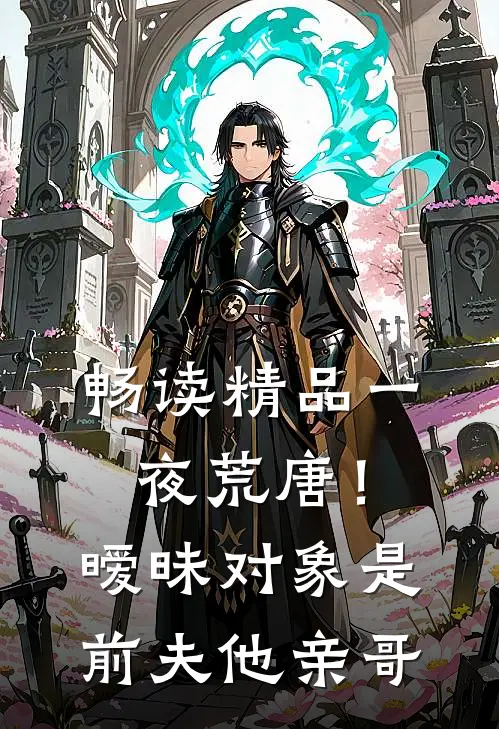 畅读精品一夜荒唐！暧昧对象是前夫他亲哥