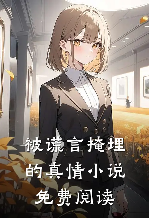 被谎言掩埋的真情小说免费阅读